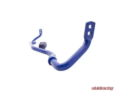 SuperPro Suspension Rear 22mm HD Adjustable Swaybar Audi RS3 2017-2020 - RC0085RZ-22
